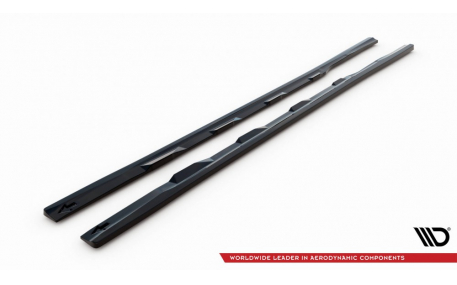 Пороги AUDI A7