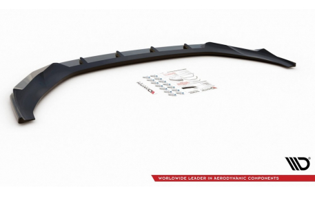 Накладка передняя Audi A7 C8