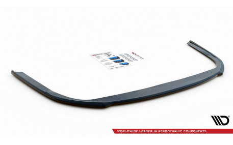 Накладка задняя Audi A7 C8