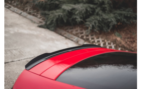 Спойлер Audi A7 С8