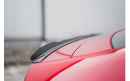 Спойлер Audi A7 С8