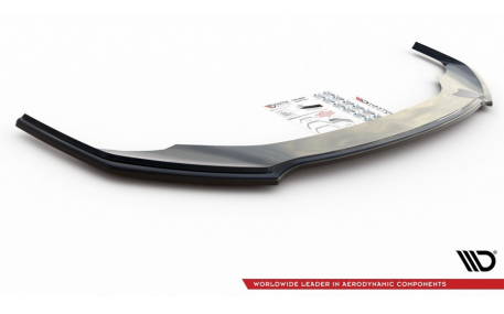 Накладка передняя Audi A7 C8