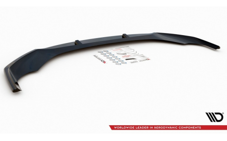 Накладка передняя Audi A7 C8