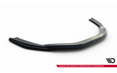 Накладка передняя AUDI A8 D4 2010-2014