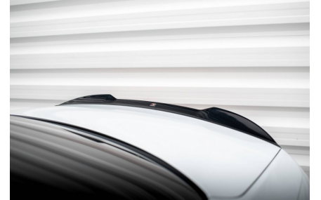 Спойлер Audi A8 D5