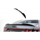 Спойлер Audi A8 D5