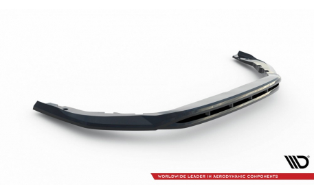 Накладка передняя Audi A8 D5 2017-2021