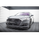 Накладка передняя Audi A8 D5 2017-2021