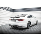 Накладка задняя Audi A8 D5 2017-2021