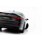 Накладка задняя Audi A8 D5 2021-2025