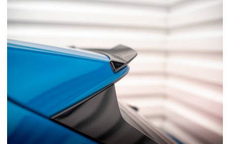 Спойлер Audi E-Tron