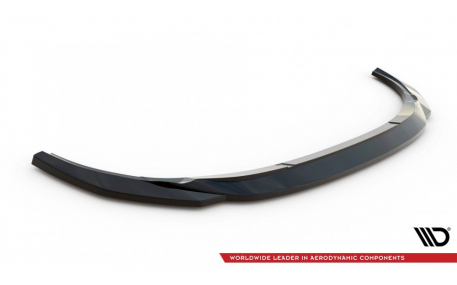 Накладка передняя Audi E-Tron