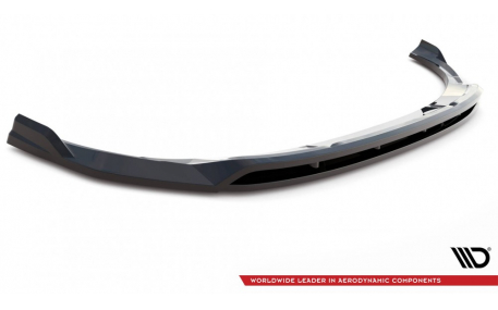 Накладка передняя Audi E-Tron