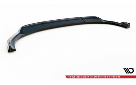 Накладка передняя Audi E-Tron