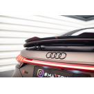 Спойлер Audi E-Tron GT