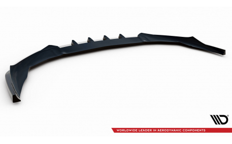 Накладка передняя Audi E-Tron GT