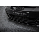 Накладка передняя Audi E-Tron GT
