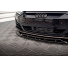 Накладка передняя Audi E-Tron GT