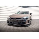 Накладка передняя Audi E-Tron GT