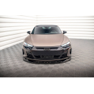 Накладка передняя Audi E-Tron GT