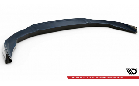 Накладка передняя Audi E-Tron GT