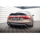Накладка задняя Audi E-Tron GT