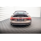 Накладка задняя Audi E-Tron GT
