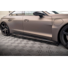 Пороги Audi E-Tron GT