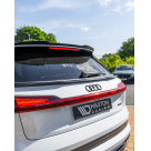 Спойлер Audi E-Tron