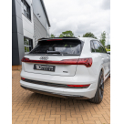Спойлер Audi E-Tron