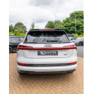 Спойлер Audi E-Tron
