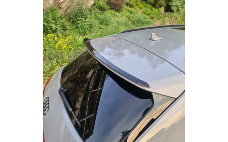 Спойлер Audi E-Tron