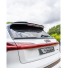Спойлер Audi E-Tron