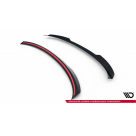 Спойлер Audi E-Tron