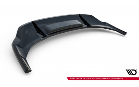 Накладка задняя AUDI E-Tron