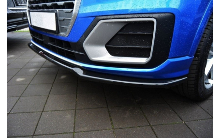 Накладка передняя Audi Q2