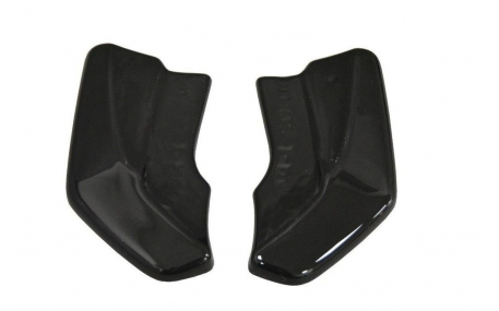 Накладка задняя Audi Q2