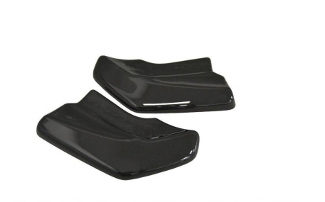 Накладка задняя Audi Q2