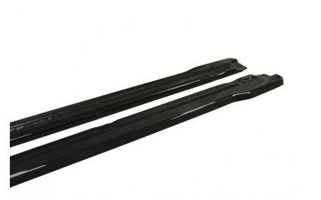 Пороги Audi Q2