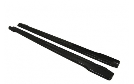 Пороги Audi Q2