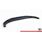 Накладка передняя Audi Q3 Sportback