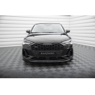 Накладка передняя Audi Q3 Sportback