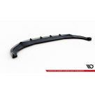 Накладка передняя Audi Q3 