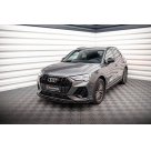 Накладка передняя Audi Q3 