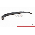 Накладка передняя Audi Q3 Sportback