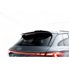 Спойлер Audi Q6 E-Tron