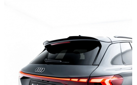 Спойлер Audi Q6 E-Tron