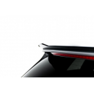 Спойлер Audi Q6 E-Tron