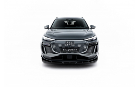 Накладка передняя AUDI Q6 E-Tron