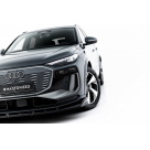 Накладка передняя AUDI Q6 E-Tron